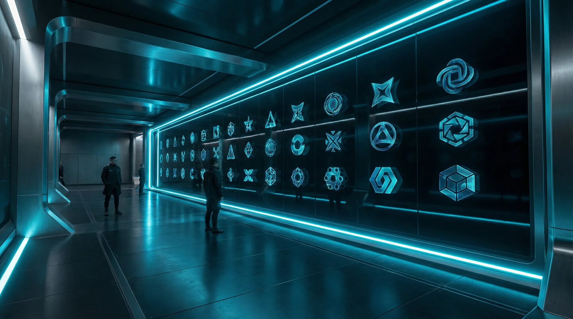五十五度灰 合作伙伴 NexGen科技